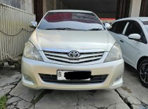 Jual Toyota Kijang Innova 2011 2.0 G di Jawa Barat