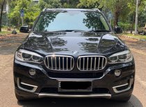 Jual BMW X5 2015 xDrive35i xLine di DKI Jakarta