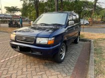 Jual Toyota Kijang 1997 LGX di Banten