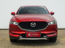 Jual Mazda CX-5 2018 Elite di DKI Jakarta