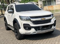 Jual Chevrolet Trailblazer 2018 LTZ di DKI Jakarta