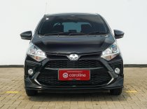 Jual Toyota Agya 2023 di Jawa Barat