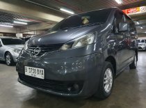 Jual Nissan Evalia 2014 XV di DKI Jakarta