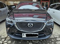 Jual Mazda CX-3 2017 2.0 Automatic di Jawa Barat