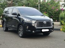 Jual Toyota Kijang Innova 2021 2.4G di DKI Jakarta