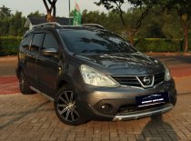 Jual Nissan Grand Livina 2015 X-Gear di Banten