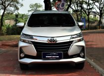 Jual Toyota Avanza 2019 1.3G AT di Banten