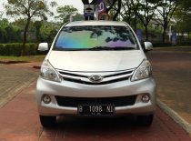 Jual Daihatsu Xenia 2014 1.3 R MT di Banten