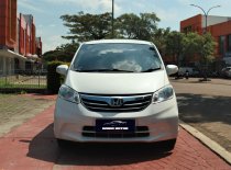 Jual Honda Freed 2013 SD di Banten