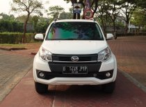 Jual Daihatsu Terios 2016 R A/T di Banten