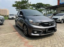 Jual Honda Brio 2021 RS CVT di Banten