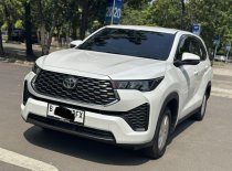 Jual Toyota Fortuner 2019 TRD di DKI Jakarta
