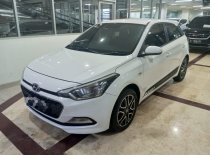 Jual Hyundai I20 2016 GL di DKI Jakarta