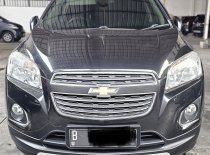 Jual Chevrolet TRAX 2016 LTZ di DKI Jakarta