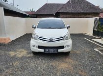 Jual Toyota Avanza 2013 1.5G MT di Kalimantan Selatan