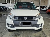 Jual Daihatsu Terios 2017 R A/T di Jawa Barat