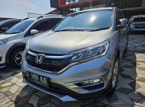 Jual Honda CR-V 2017 2.0 di Jawa Barat