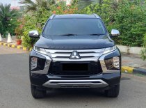 Jual Mitsubishi Pajero Sport 2021 Dakar 2.4 Automatic di DKI Jakarta