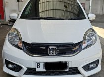 Jual Honda Brio 2017 E Automatic di Jawa Barat
