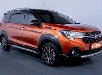 Jual Suzuki XL7 2022 Alpha di DKI Jakarta