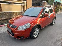 Jual Suzuki SX4 2008 X-Over di Jawa Tengah