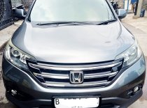 Jual Honda CR-V 2012 2.4 i-VTEC di DKI Jakarta