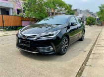 Jual Toyota Corolla Altis 2017 V di Jawa Barat