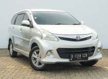 Jual Toyota Avanza 2012 Veloz di DKI Jakarta