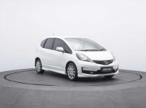 Jual Honda Jazz 2014 RS CVT di Banten