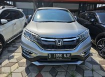 Jual Honda CR-V 2017 2.0 di Jawa Barat