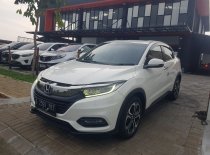 Jual Honda HR-V 2020 1.5 Spesical Edition di Jawa Barat
