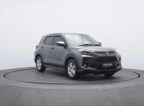 Jual Toyota Raize 2022 1.2 G CVT di Banten