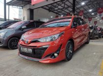 Jual Toyota Yaris 2018 1.5 NA di DKI Jakarta