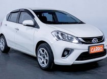 Jual Daihatsu Sirion 2019 1.3L MT di DKI Jakarta