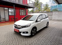 Jual Honda Mobilio 2021 E CVT di Sumatra Utara