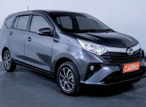 Jual Daihatsu Sigra 2021 1.2 R MT di DKI Jakarta
