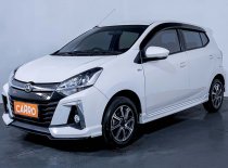Jual Daihatsu Ayla 2020 1.2L R MT DLX di DKI Jakarta