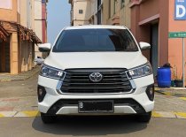 Jual Toyota Kijang Innova 2021 V Luxury di DKI Jakarta