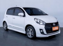 Jual Daihatsu Sirion 2017 D di DKI Jakarta