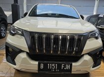 Jual Toyota Fortuner 2019 TRD di Jawa Barat