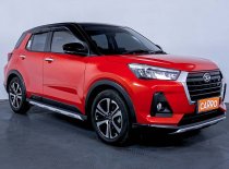 Jual Daihatsu Rocky 2021 1.0 R Turbo MT ADS di DKI Jakarta