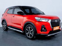 Jual Daihatsu Rocky 2021 1.0 R Turbo MT ADS di DKI Jakarta