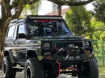 Jual Daihatsu Taft 1994 Rocky di Jawa Barat
