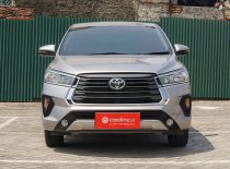 Jual Toyota Kijang Innova 2021 2.4G di Jawa Barat