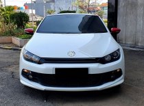 Jual Volkswagen Scirocco 2014 GTS di DKI Jakarta