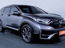 Jual Honda CR-V 2021 1.5L Turbo Prestige di DKI Jakarta