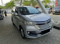 Jual Daihatsu Xenia 2016 1.3 X Deluxe MT di Banten