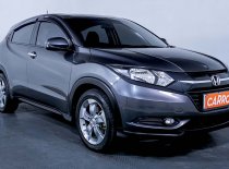 Jual Honda HR-V 2017 E di DKI Jakarta