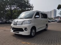 Jual Daihatsu Luxio 2021 1.5 X A/T di Jawa Barat