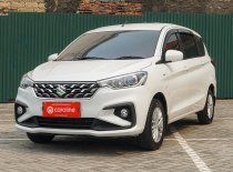 Jual Suzuki Ertiga 2022 GL MT di Jawa Barat